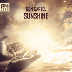Cover of Sunshine