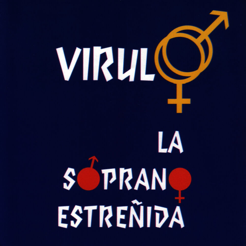 Picture of La Soprano Estreñida