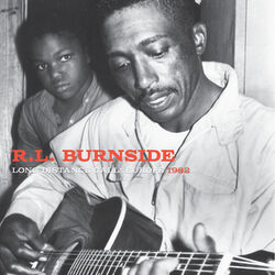 Cover of Long Distance Call