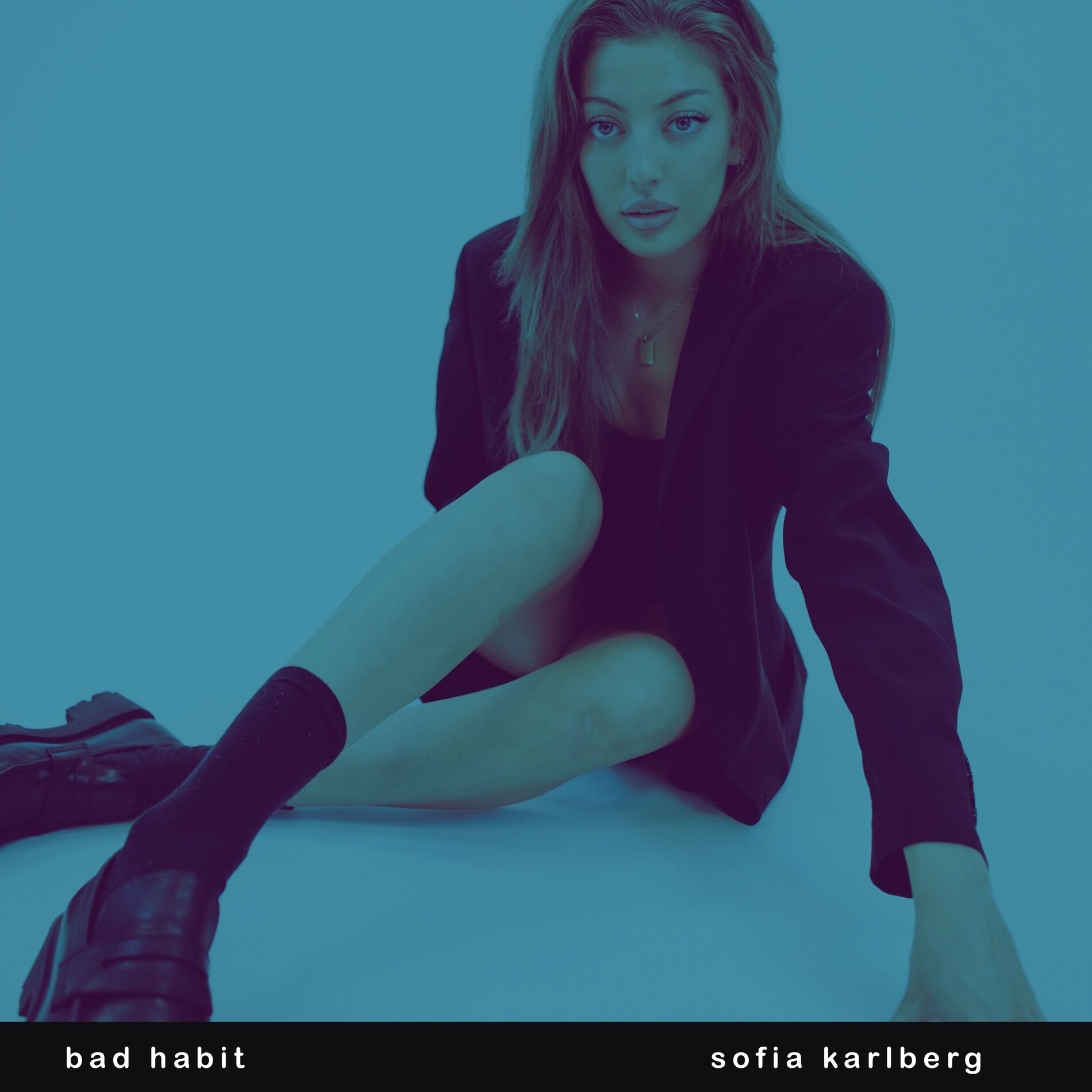 Album cover of Bad Habit