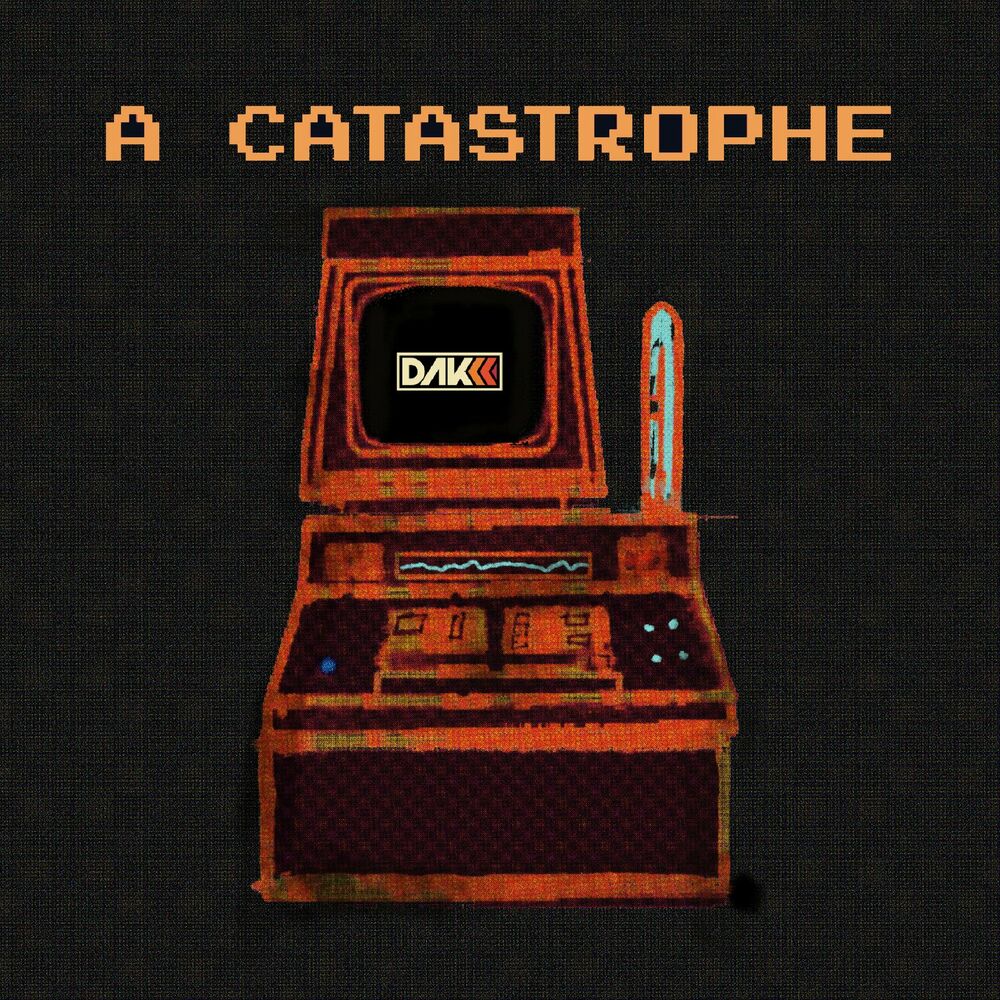 Picture of A Catastrophe