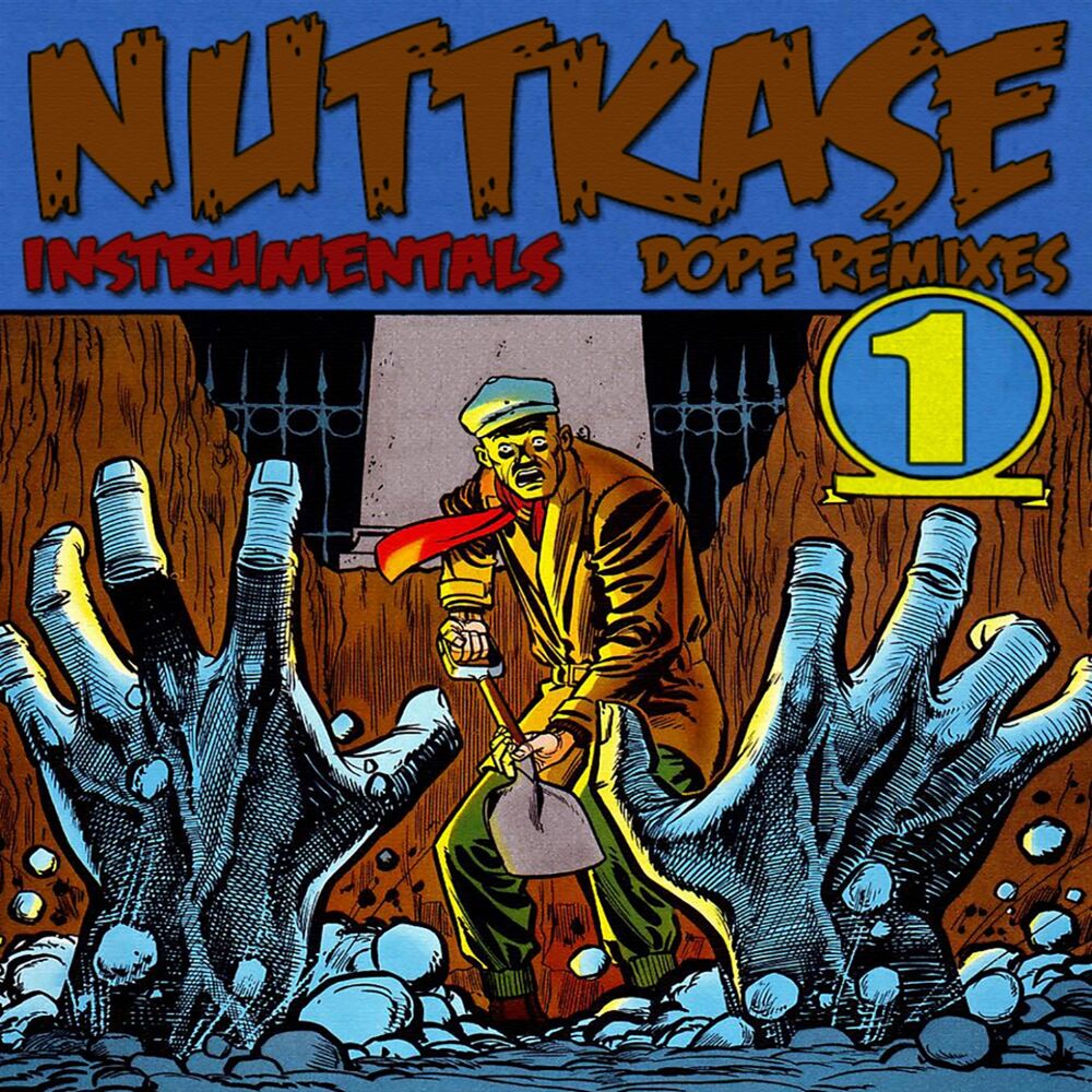 Picture of Dope Remixes, Vol. 1