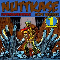Cover of Dope Remixes, Vol. 1