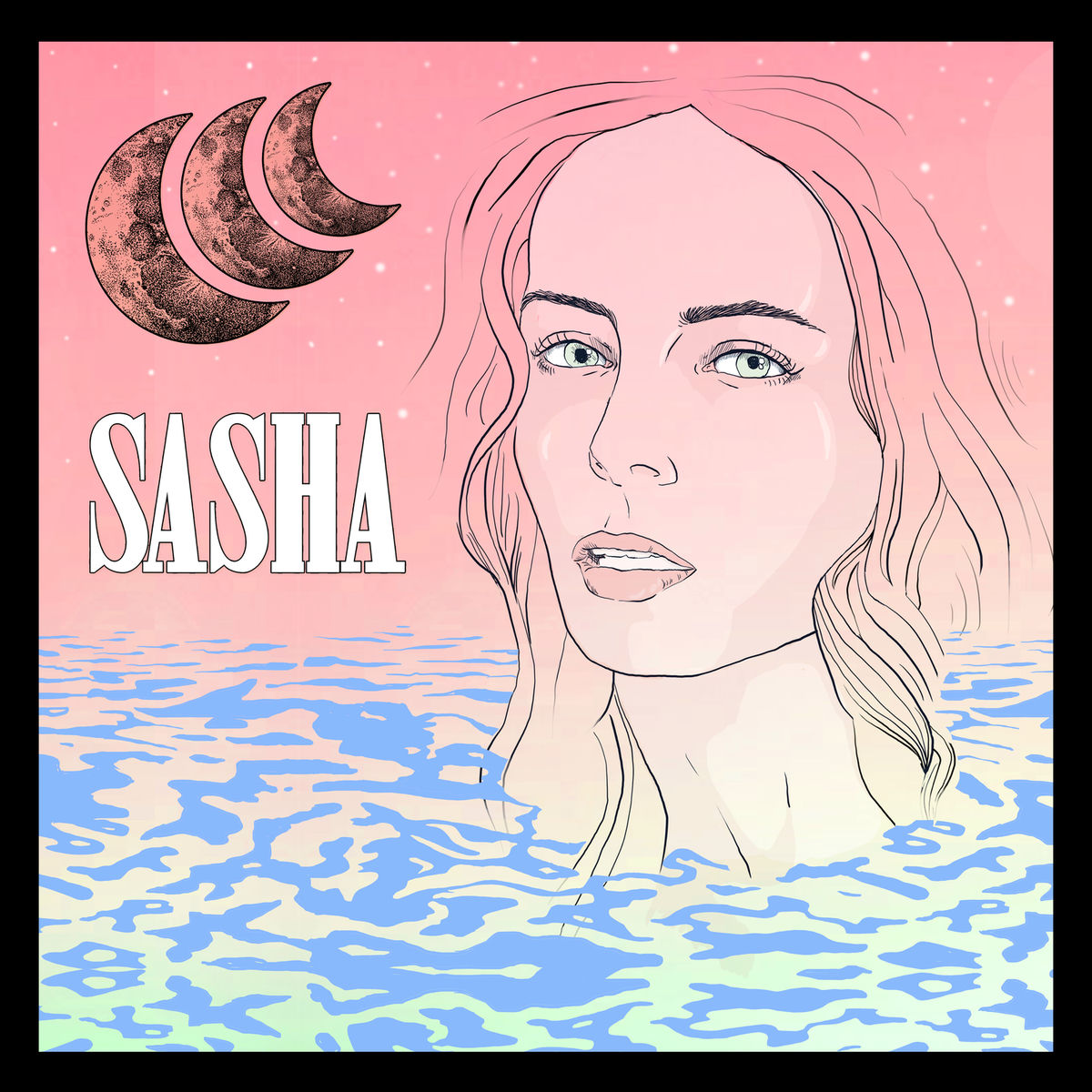 Album cover of Luna Tras Luna