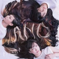 tricot CD デモ tricot CD デモ