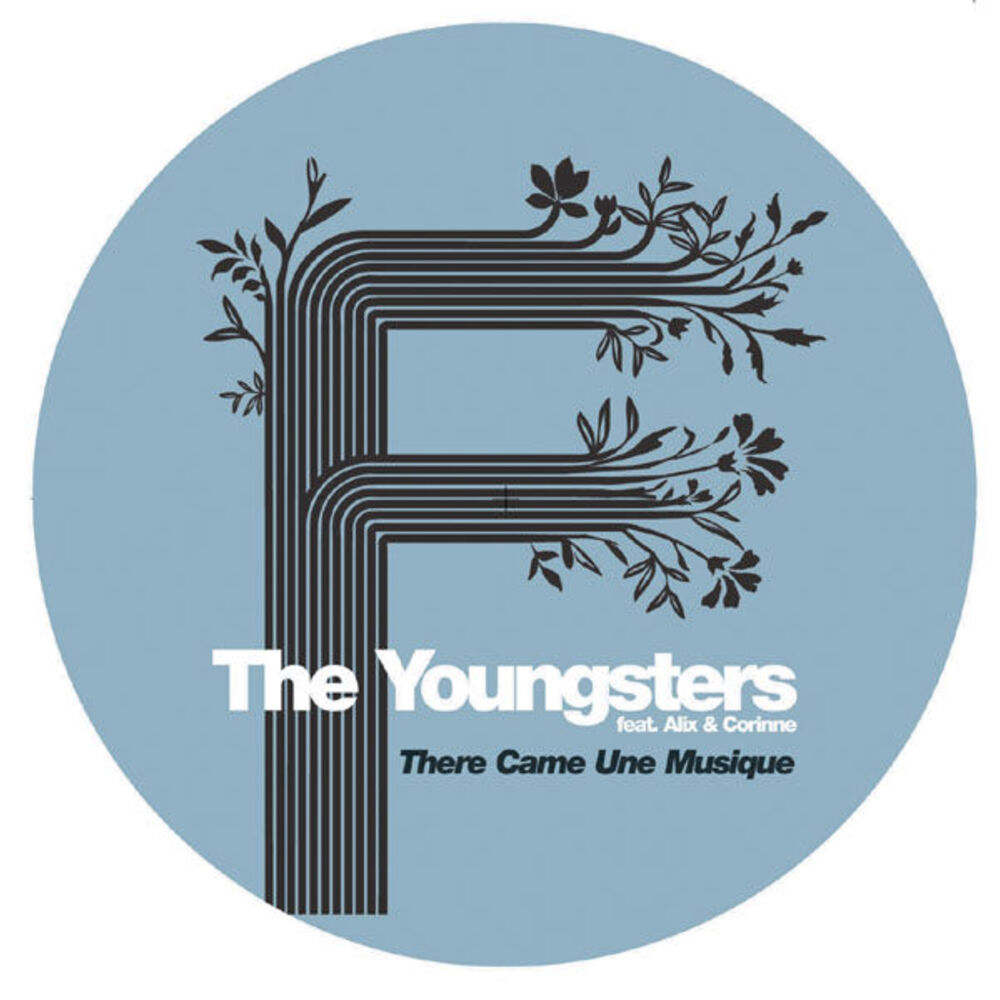 Picture of There Came Une Musique Remixes