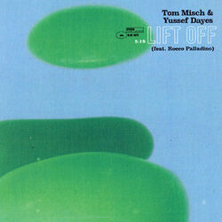 Cover of Lift Off