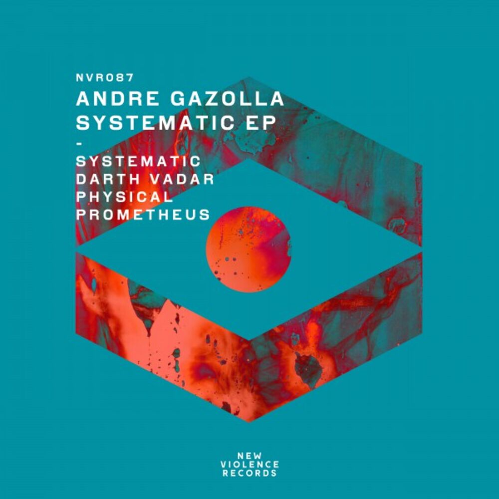 Picture of Systematic EP