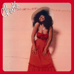Chaka (2024 Remaster)