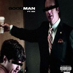 Cover of Goodman (feat. NIX)