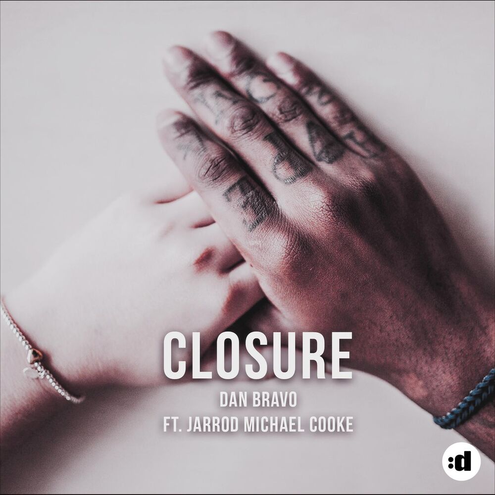 Picture of Closure (feat. Jarrod Michael Cooke)