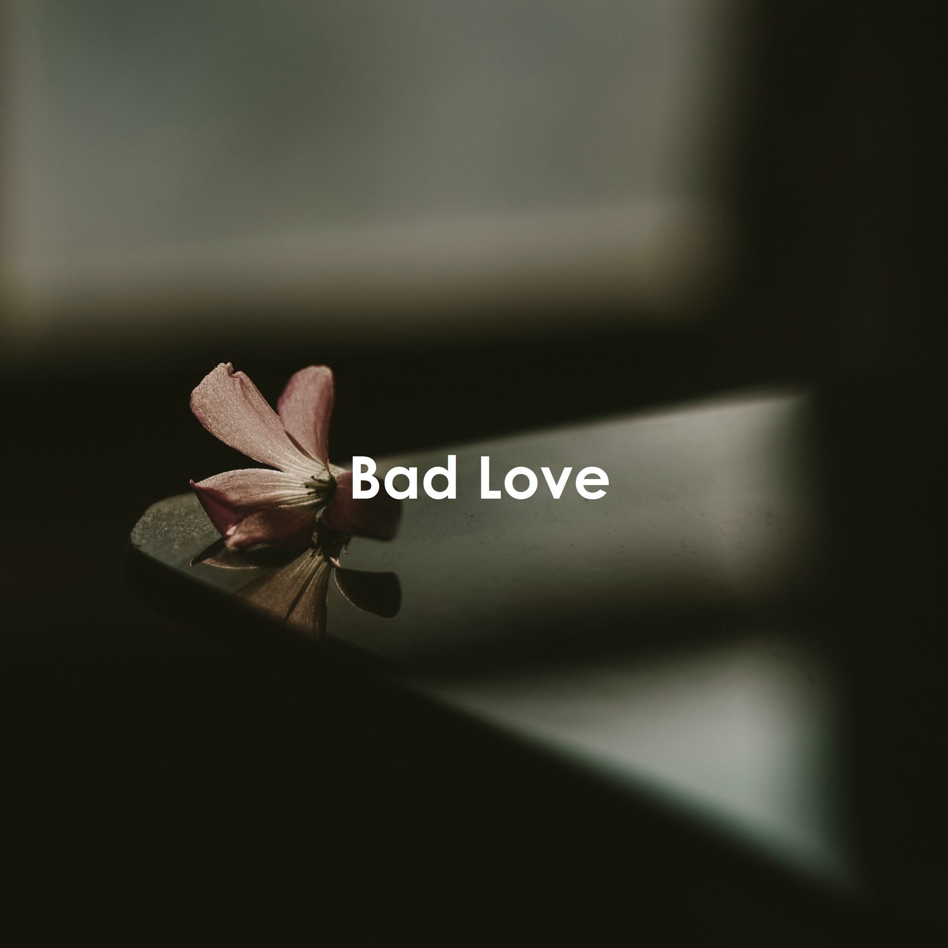 Album cover of Bad Love