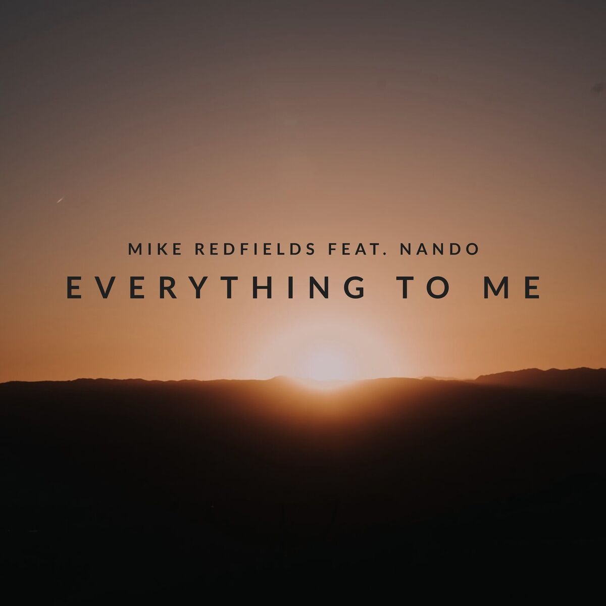 Album cover of Everything to me