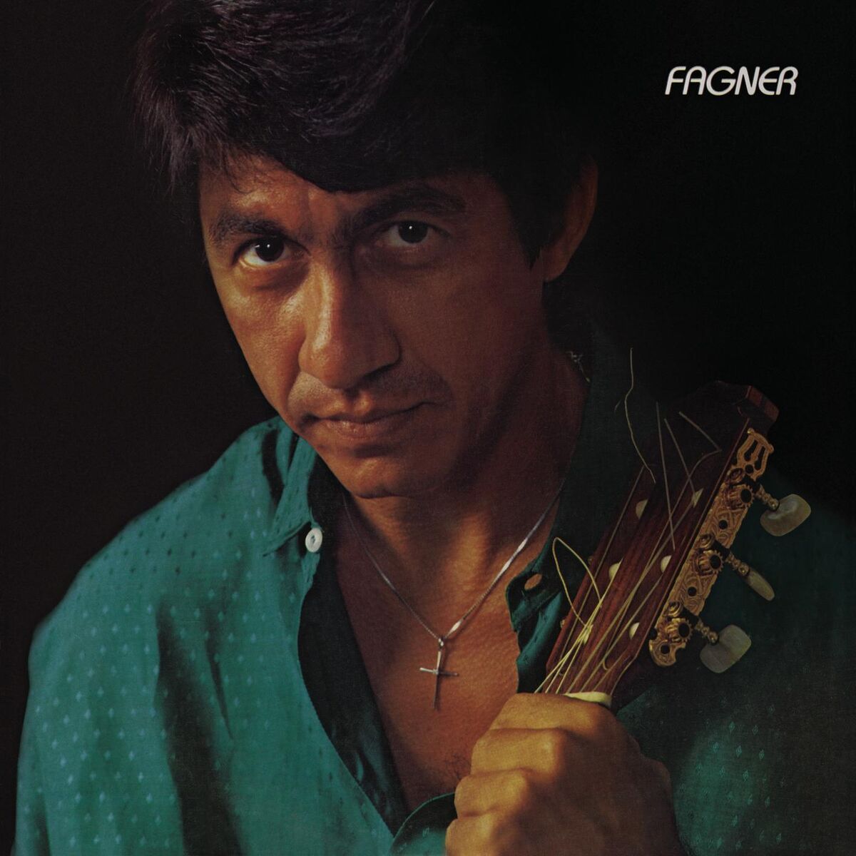 Album cover of Fagner