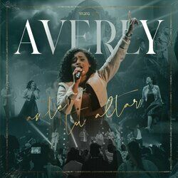Cover of Ante Tu Altar (Tour Edition)