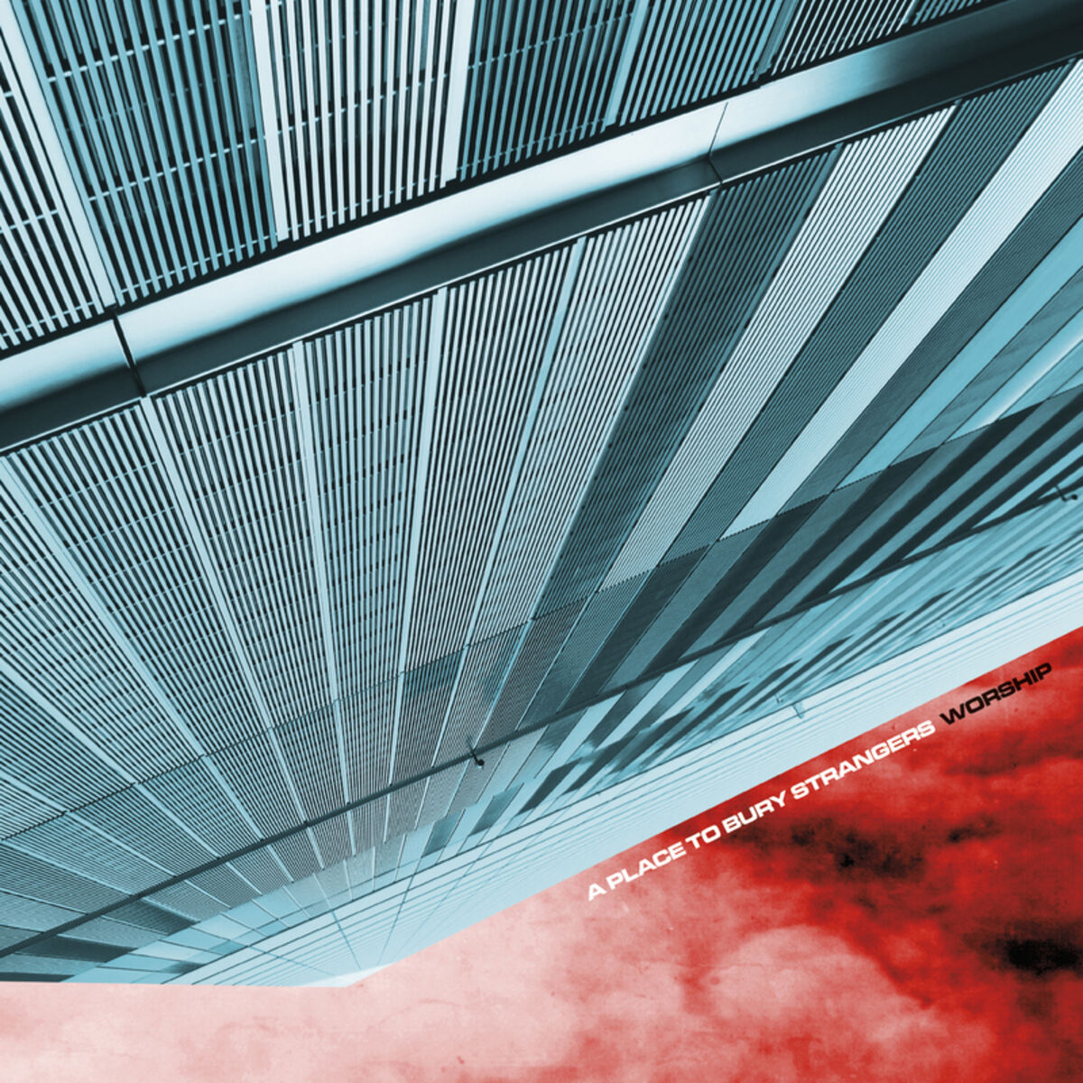 Album cover of Alone
