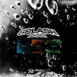 Cover of SPLASH 4,5,6