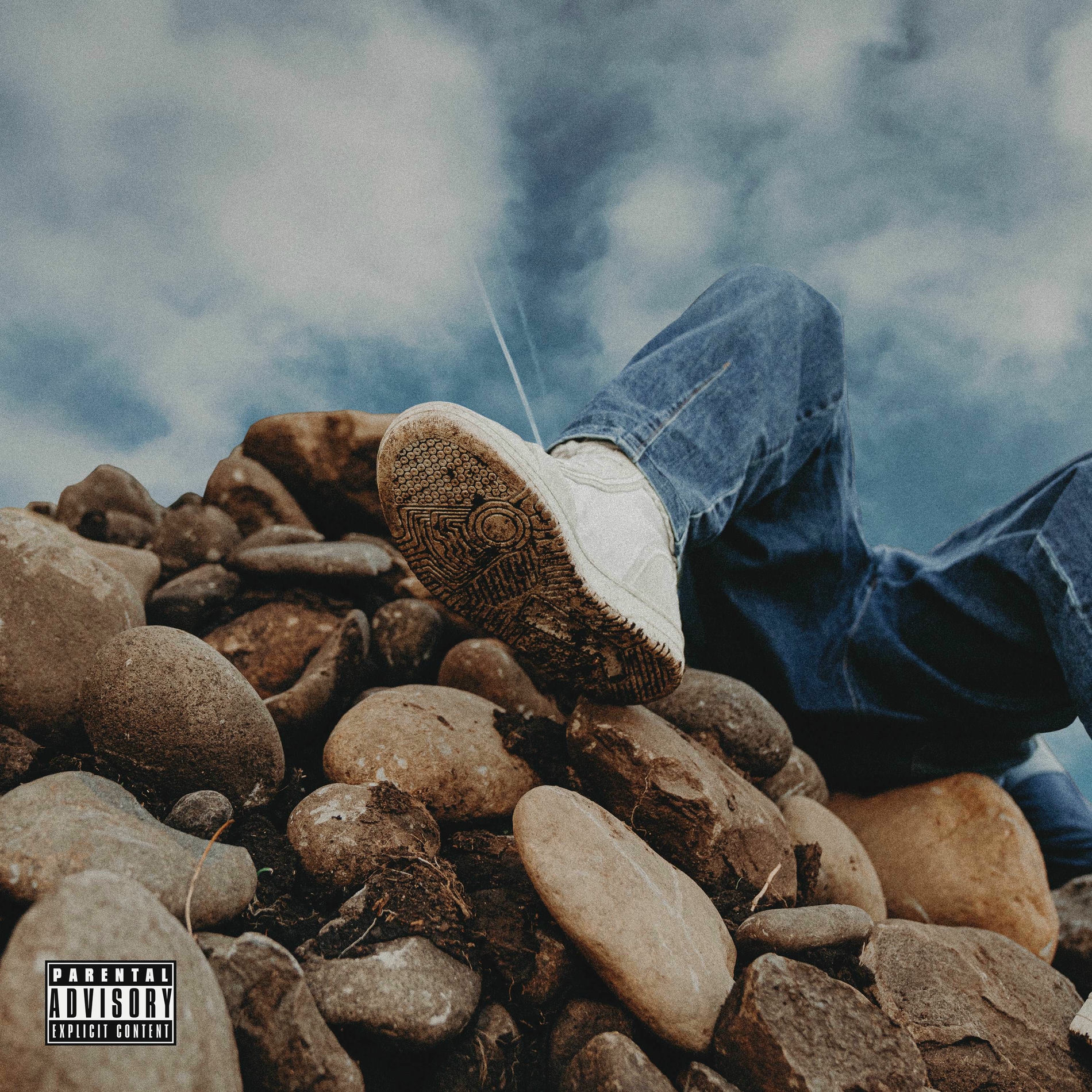Album cover of OK