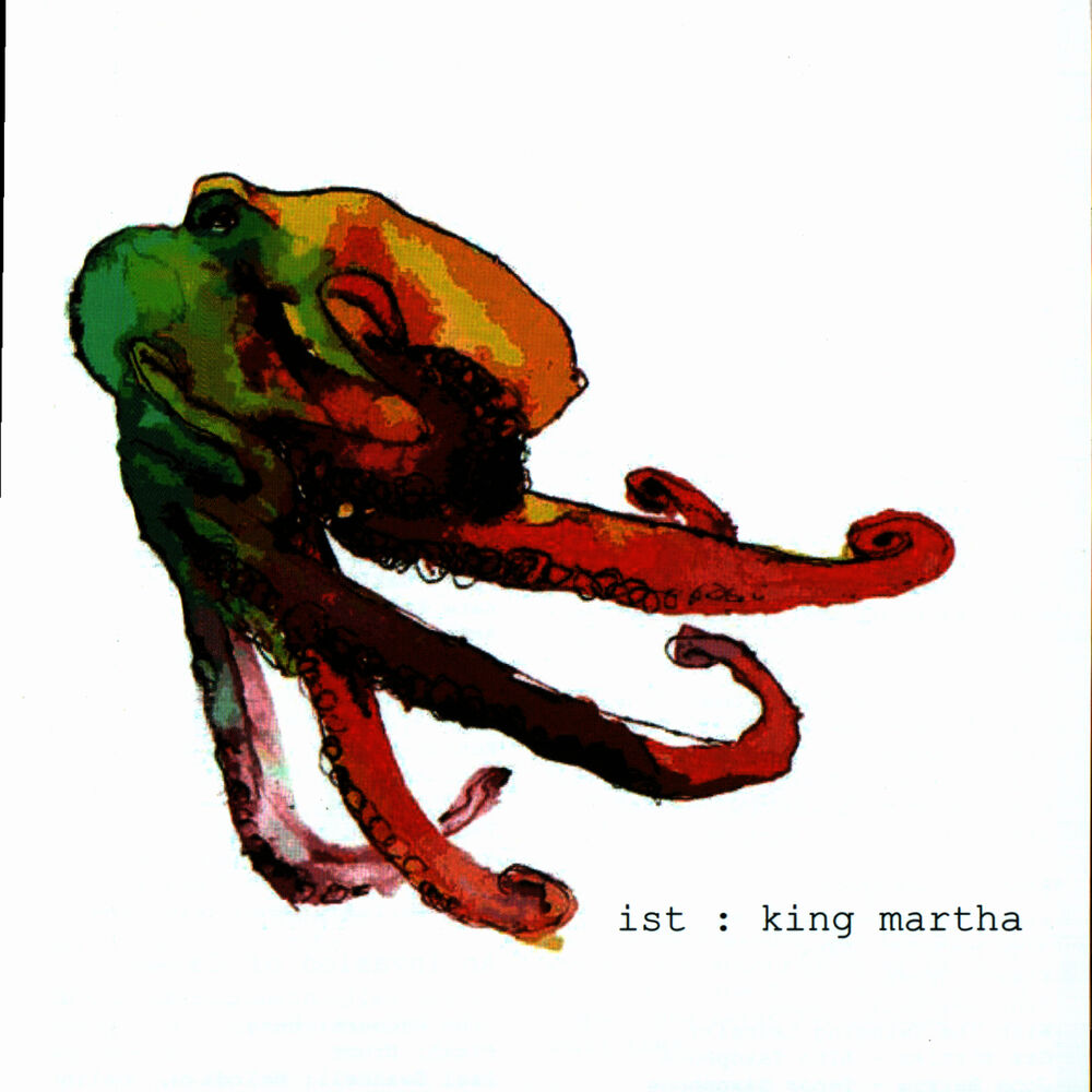 Picture of King Martha