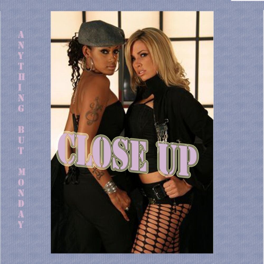 Picture of CLOSE UP (Featuring Nayer)