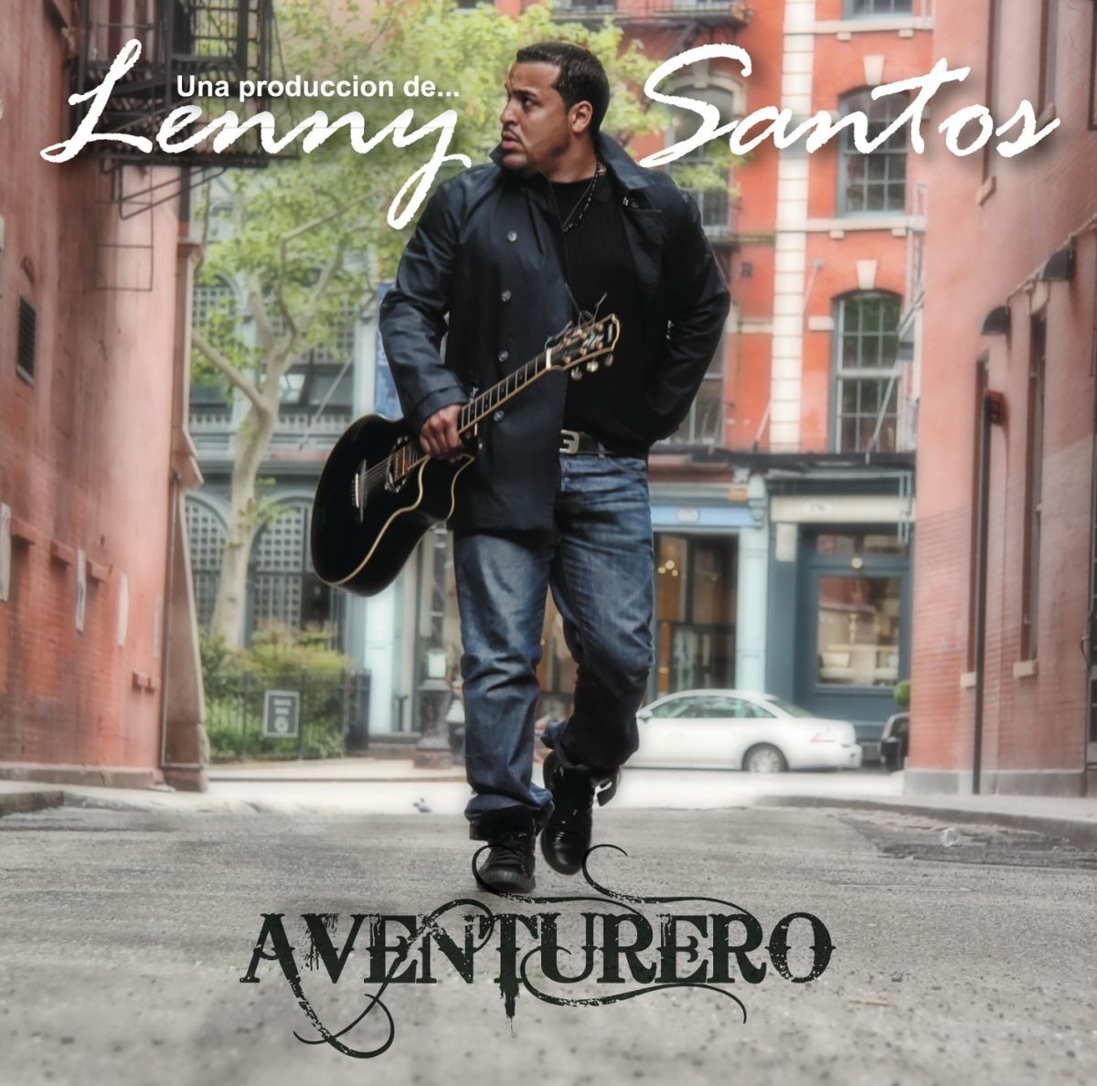 Album cover of Que Te Quería