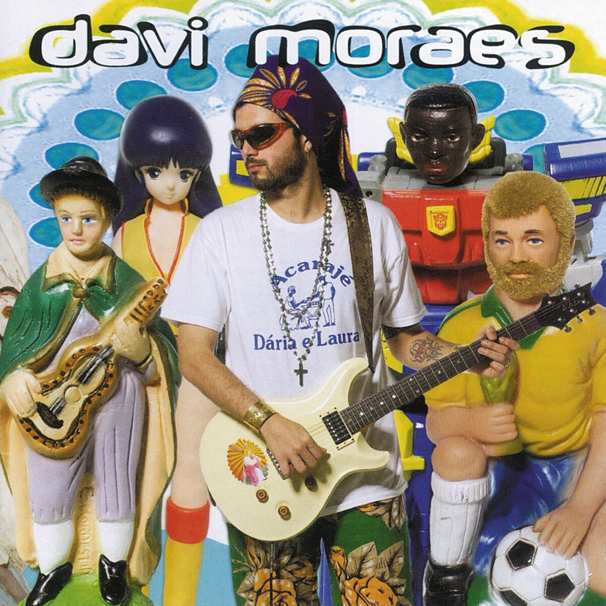 Album cover of Café Com Pão