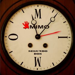 Cover of Segundo Dos