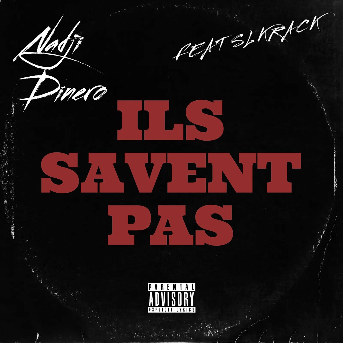 Album cover of Ils Savent Pas