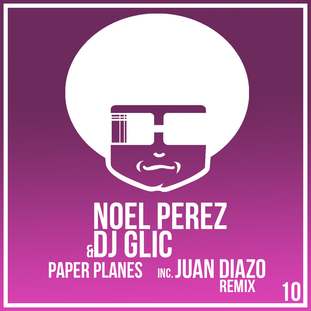 Picture of Paper Planes