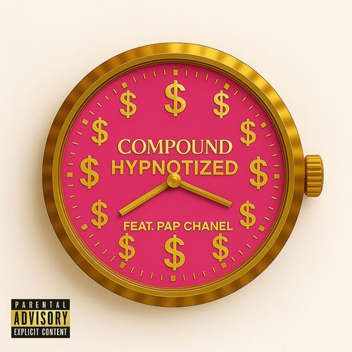 Hypnotized (feat. Pap Chanel)