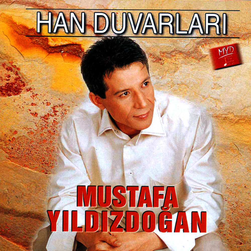 Picture of Han Duvarları