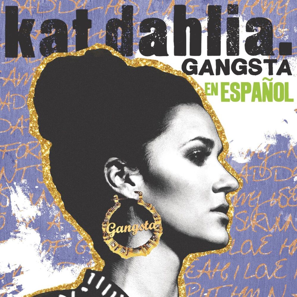 Picture of Gangsta en Español