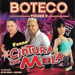 Boteco, Vol. 2
