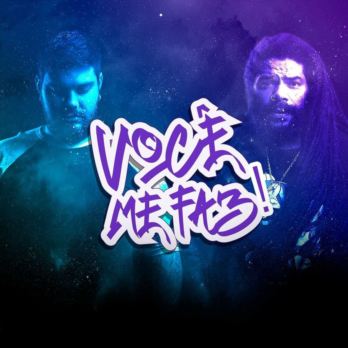 Album cover of Você Me Faz