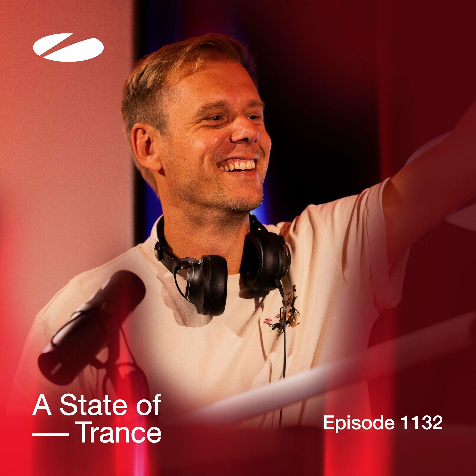 Album cover of Konje (ASOT 1132)