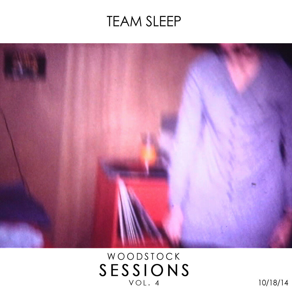 Picture of Woodstock Sessions Vol. 4