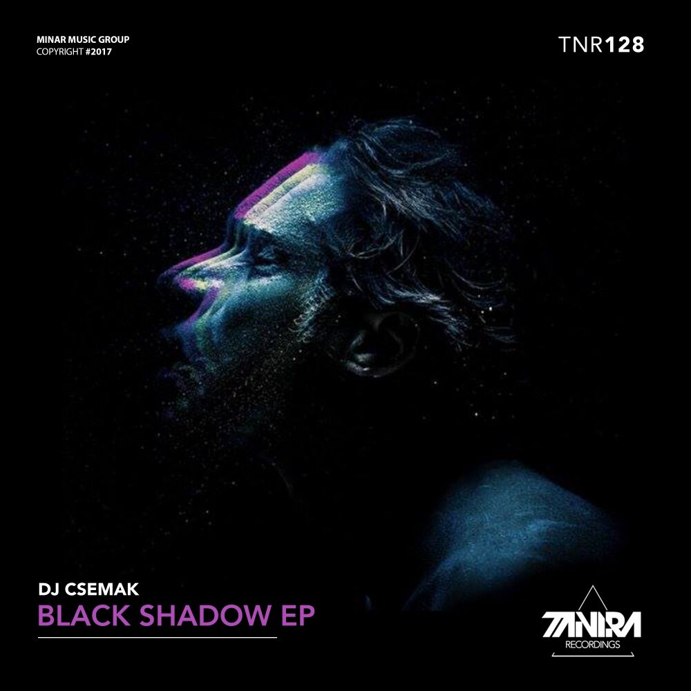 Picture of Black Shadow EP