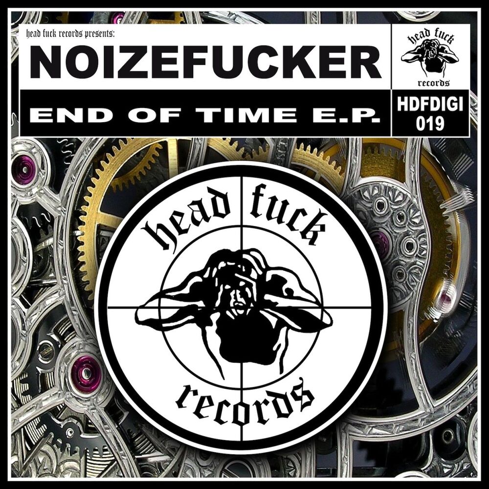 Picture of End Of Time