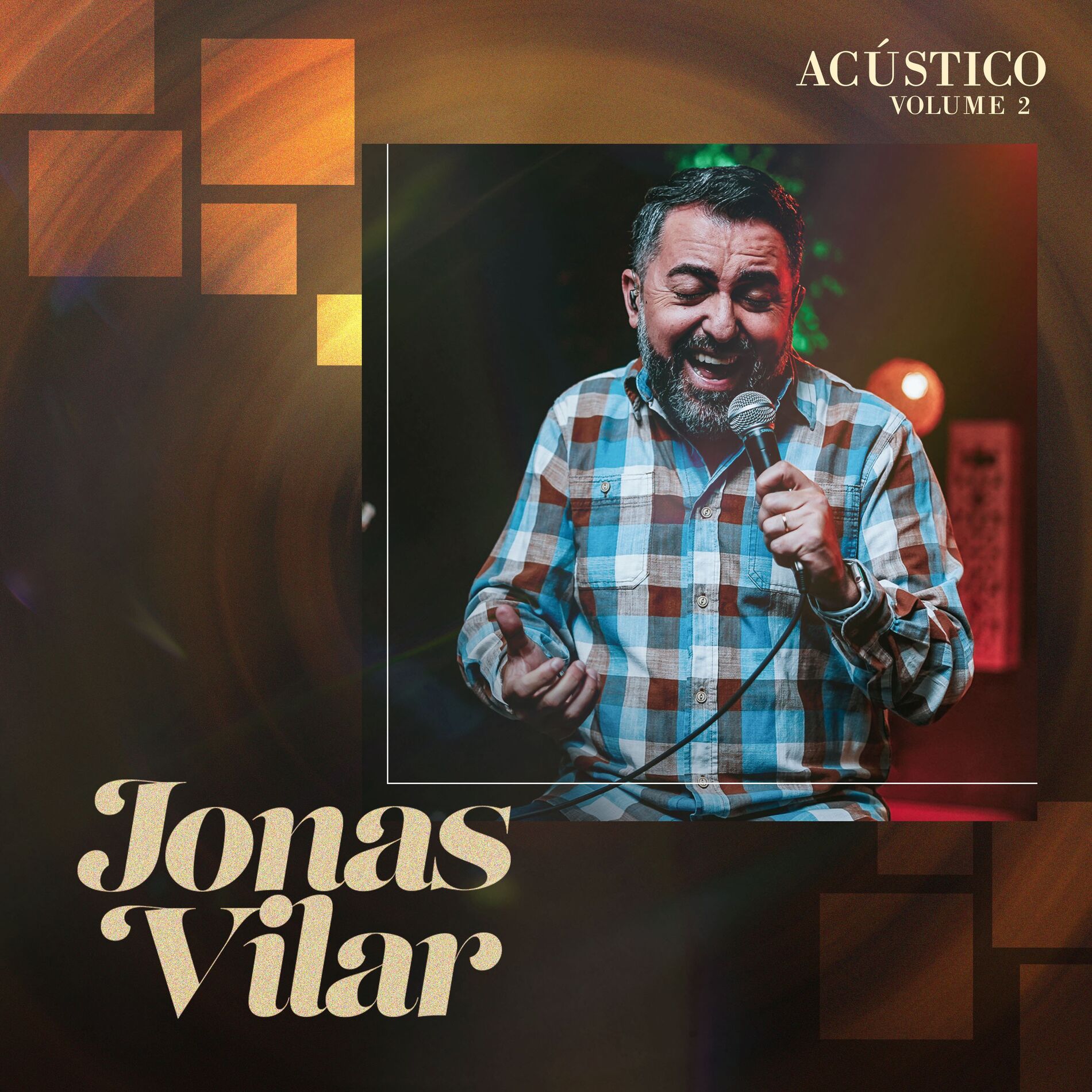 Album cover of Acústico, Vol. 2
