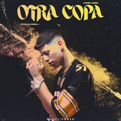 Cover of Otra Copa