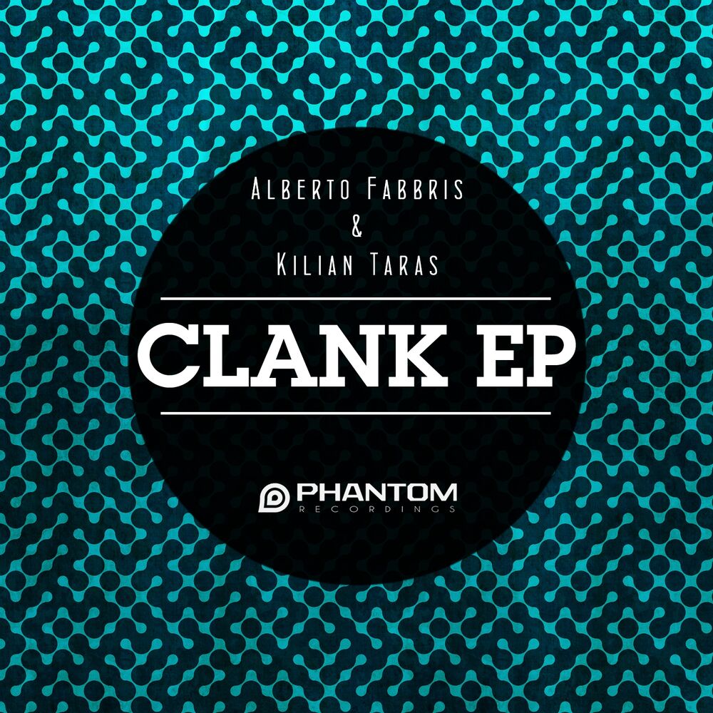 Picture of Clank EP