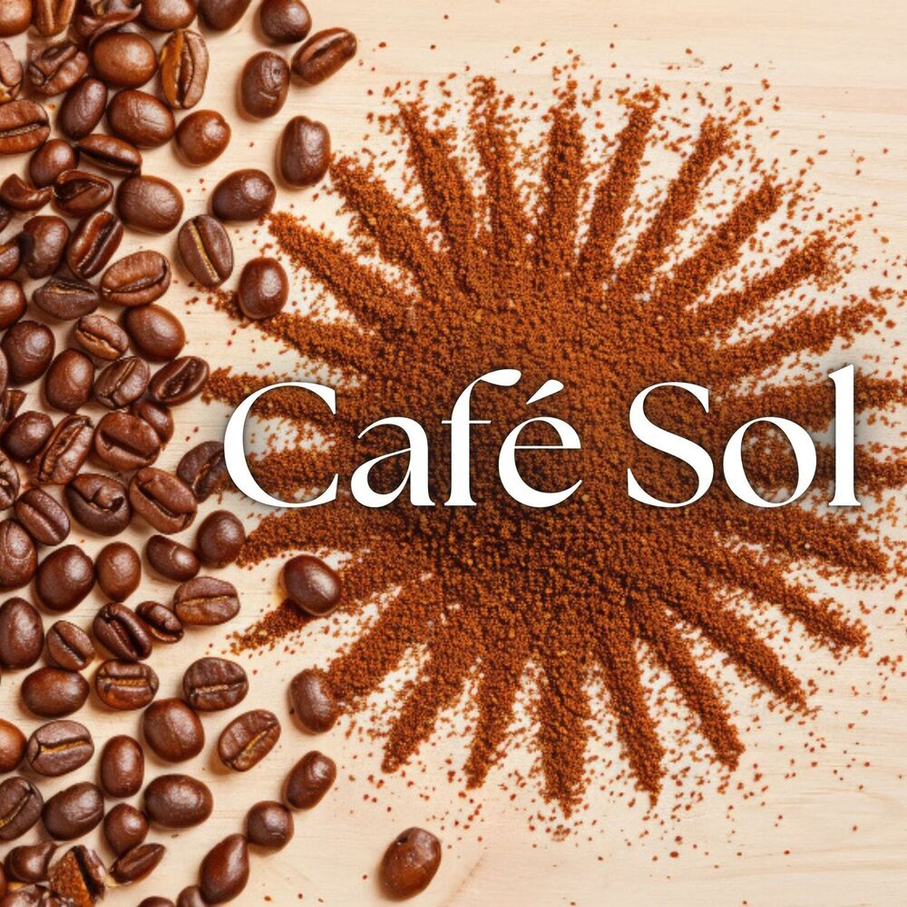 Picture of Café Sol: Latin Lounge Beats and Brazilian Flavors for Coffee Lovers