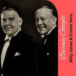 Cover of Barney Google