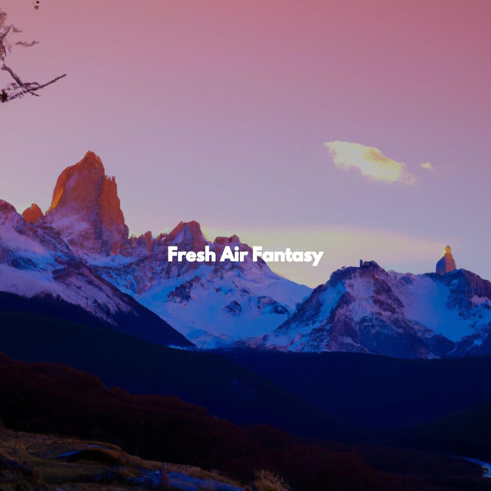 Picture of Fresh Air Fantasy