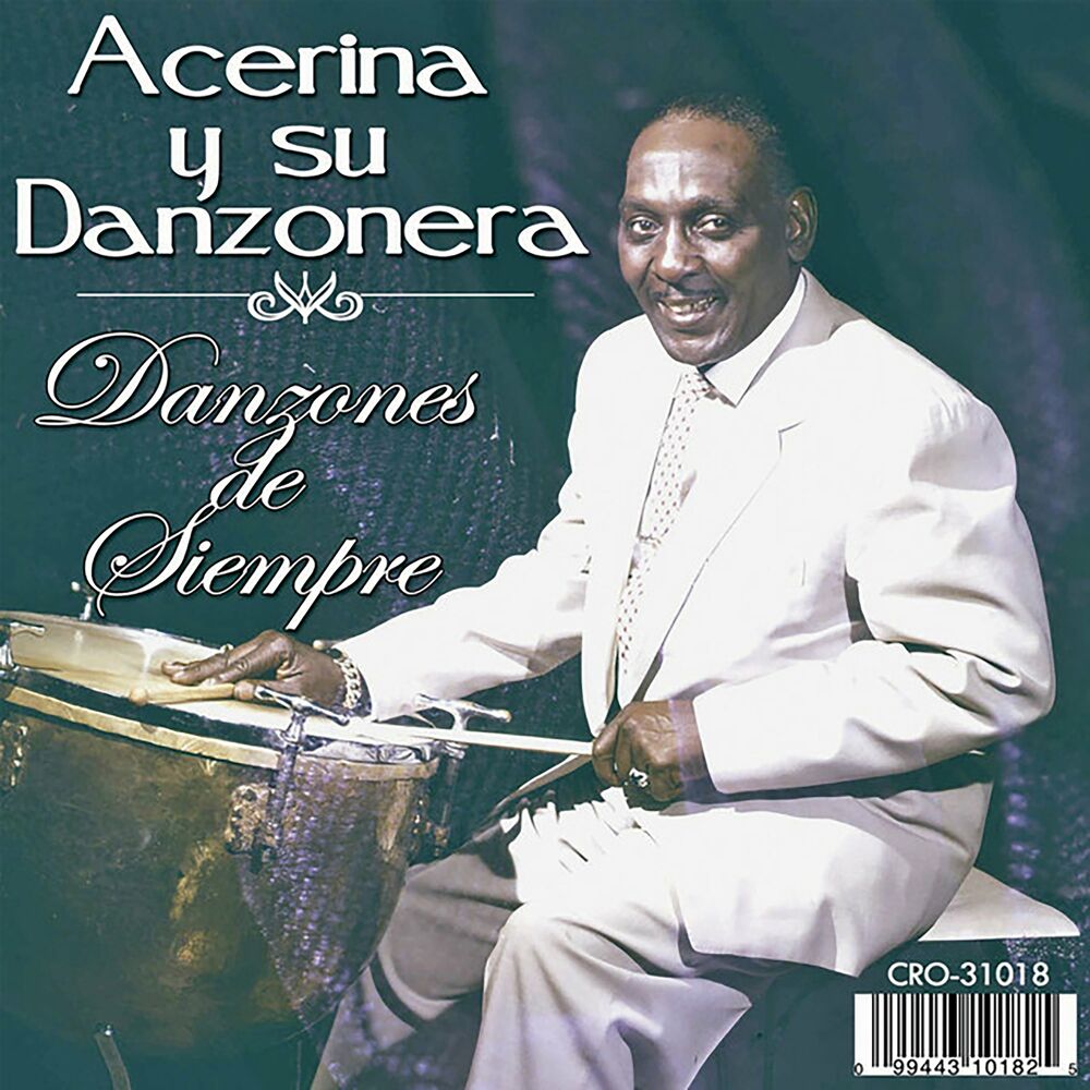 Picture of Danzones de Siempre