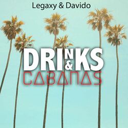 Cover of Drinks and Cabanas