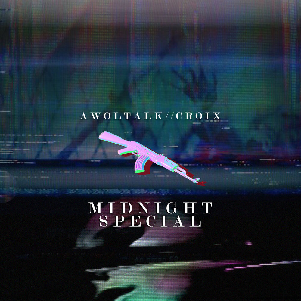 Picture of Midnight Special (feat. Croix)