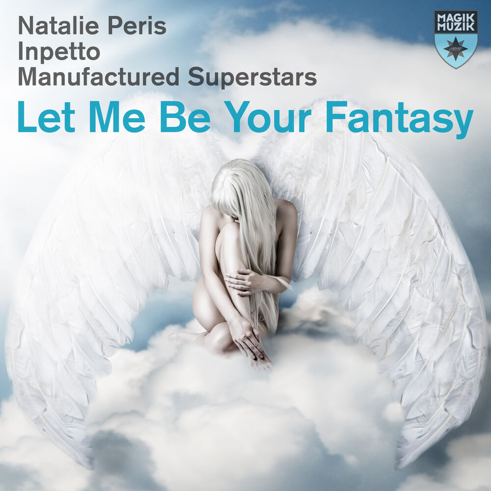Picture of Let Me Be Your Fantasy