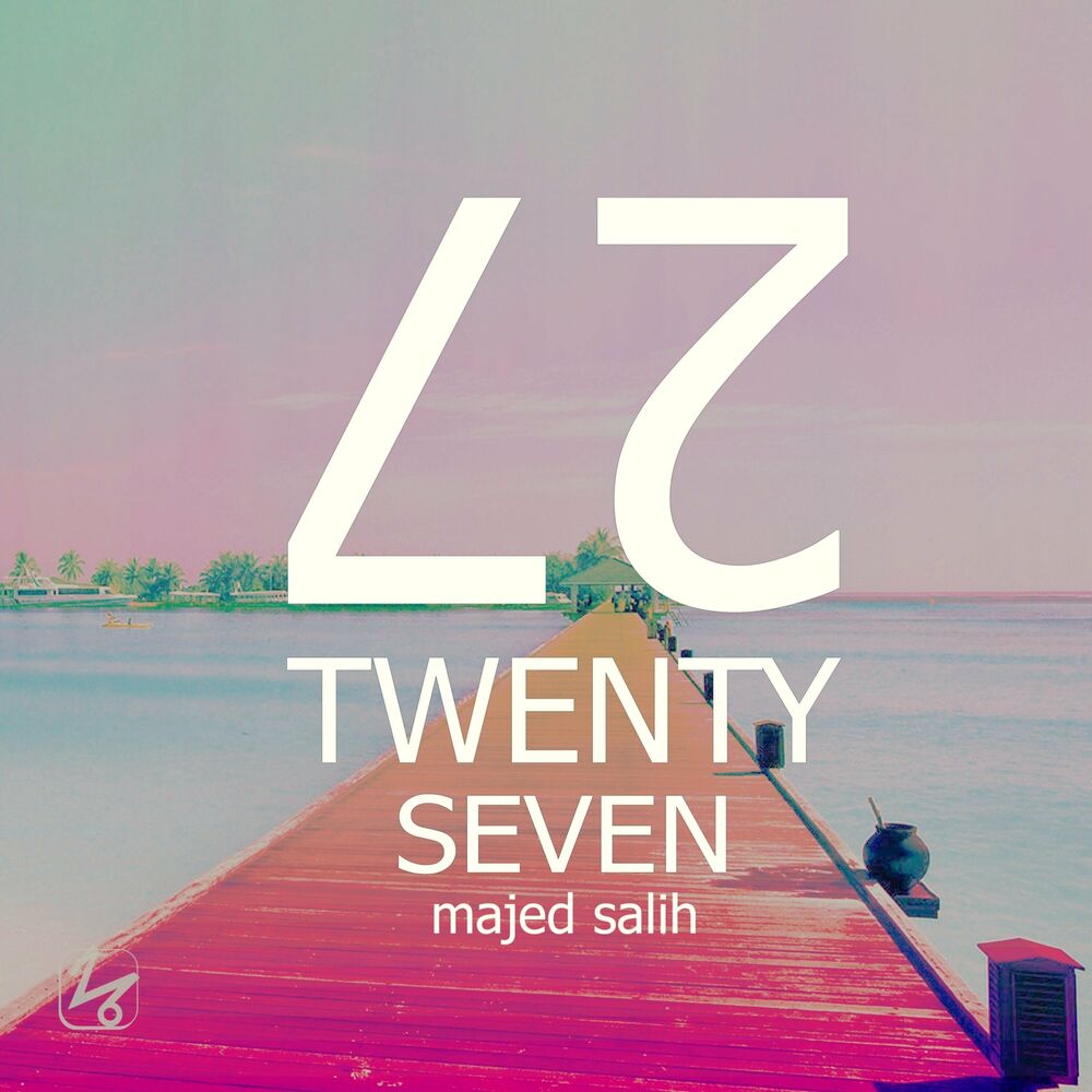 Picture of Twenty Seven