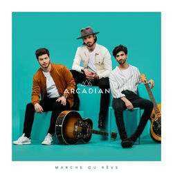 Cover of Marche ou rêve